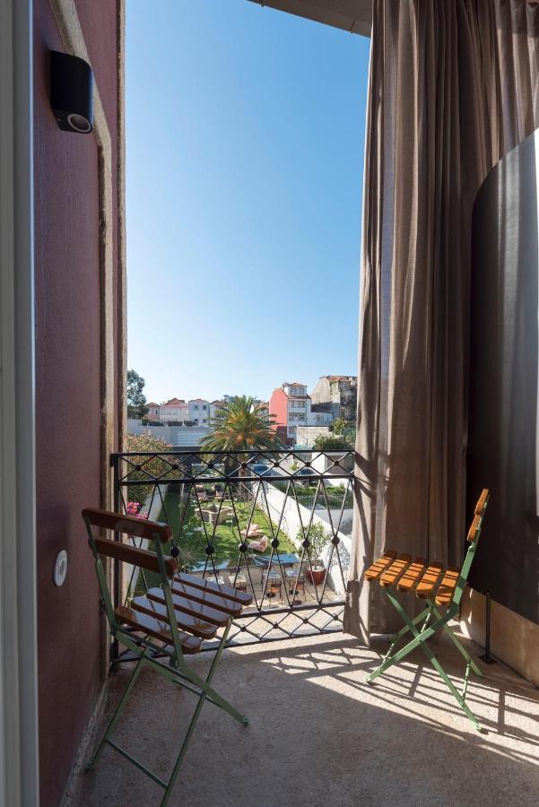Jardins Do Porto - By Unlock Hotels Exterior foto