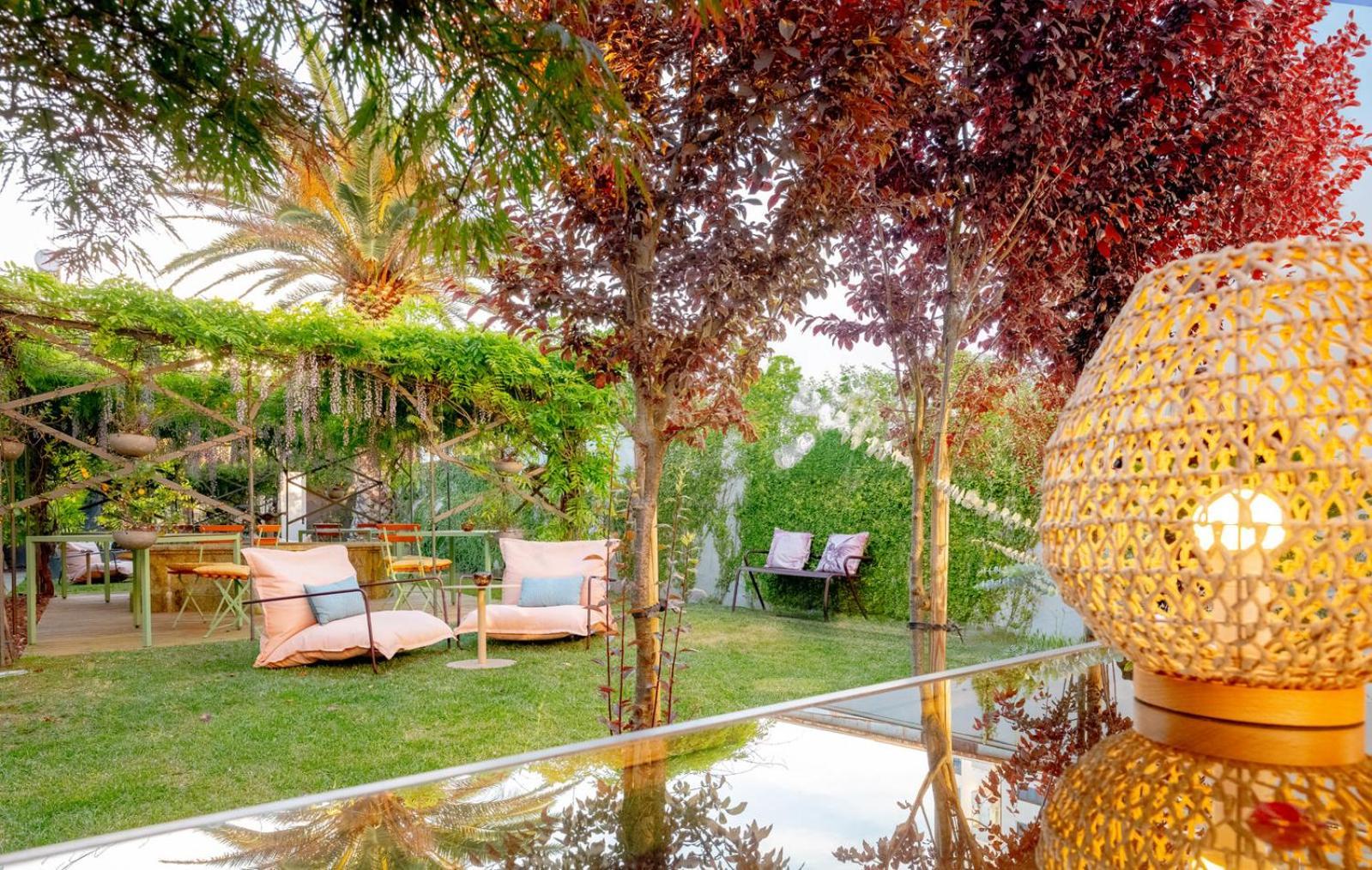 Jardins Do Porto - By Unlock Hotels Exterior foto