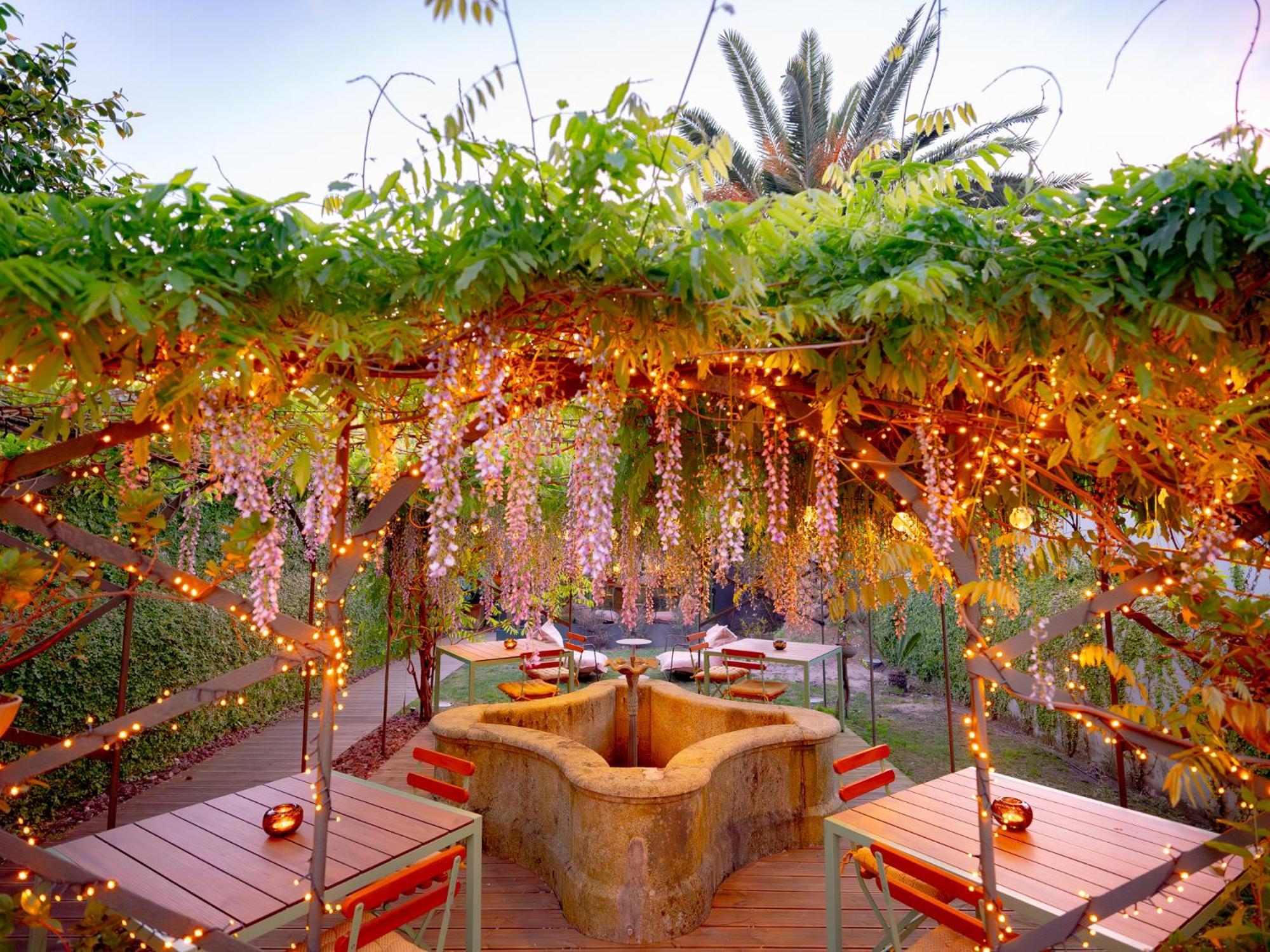 Jardins Do Porto - By Unlock Hotels Exterior foto